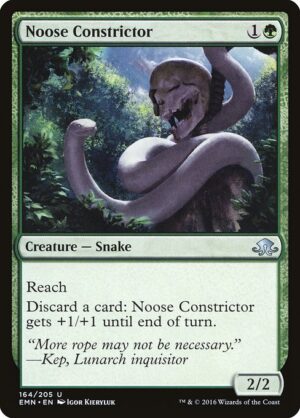 Noose Constrictor - Eldritch Moon (emn) 164