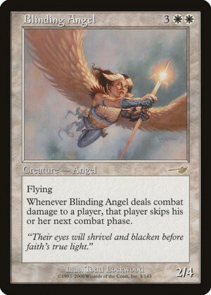 Blinding Angel - Nemesis (nem) 3