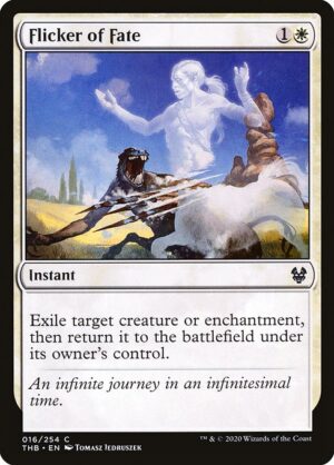 Flicker of Fate - Theros Beyond Death (thb) 16
