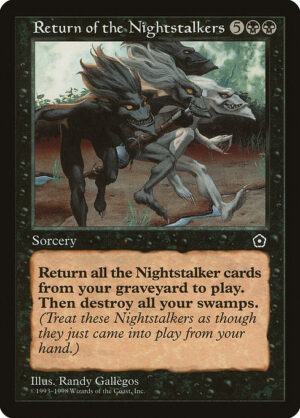 Return of the Nightstalkers - Portal Second Age (p02) 88