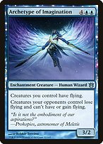 Archetype of Imagination - Born of the Gods (BNG) #32