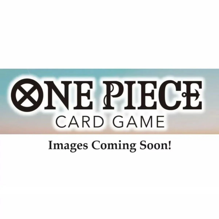 One Piece Card Game: Illustration Box Vol.8 (IB-08)