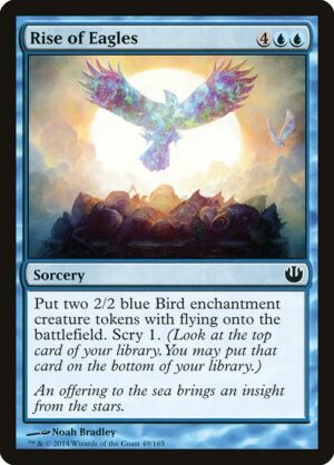 Rise of Eagles - Journey into Nyx (JOU) #49