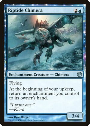 Riptide Chimera - Journey into Nyx (JOU) #48
