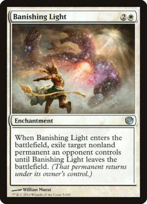 Banishing Light - Journey into Nyx (JOU) #5