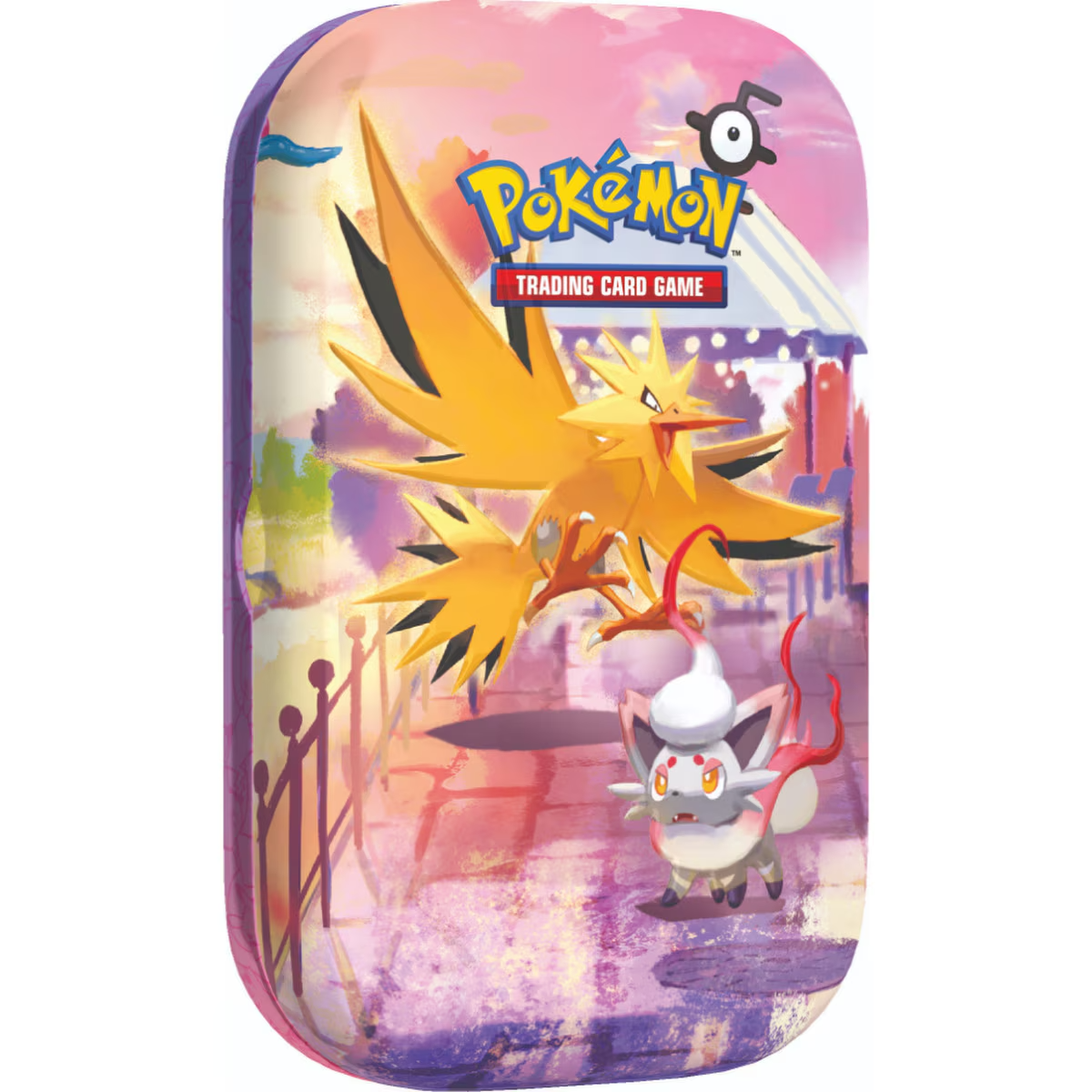Pokémon TCG 30th Celebration - Mini Tin - Image 3