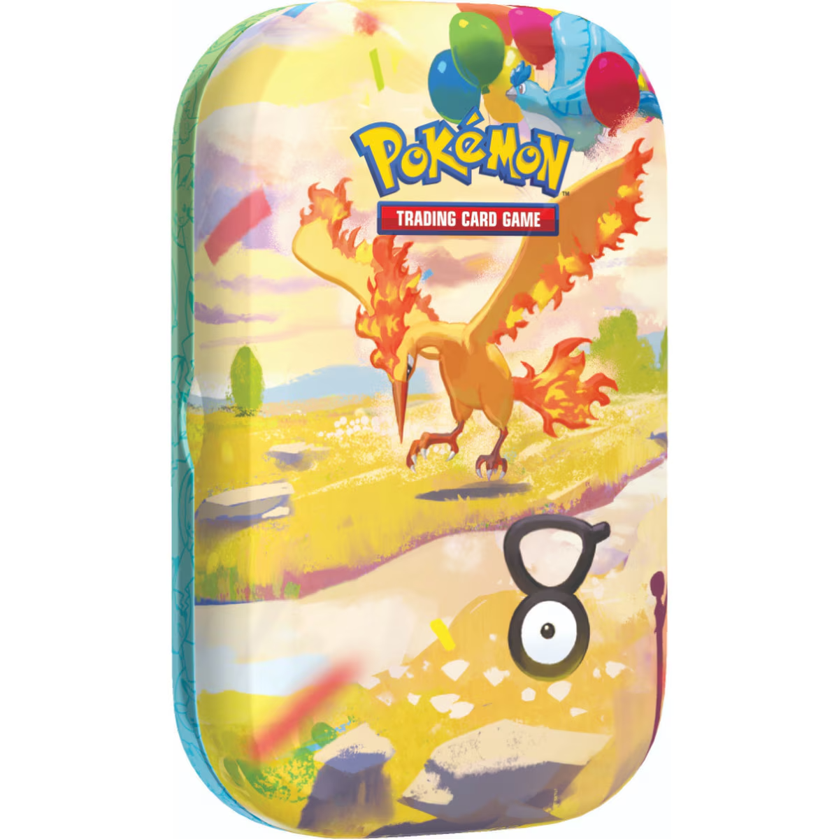 Pokémon TCG 30th Celebration - Mini Tin - Image 9