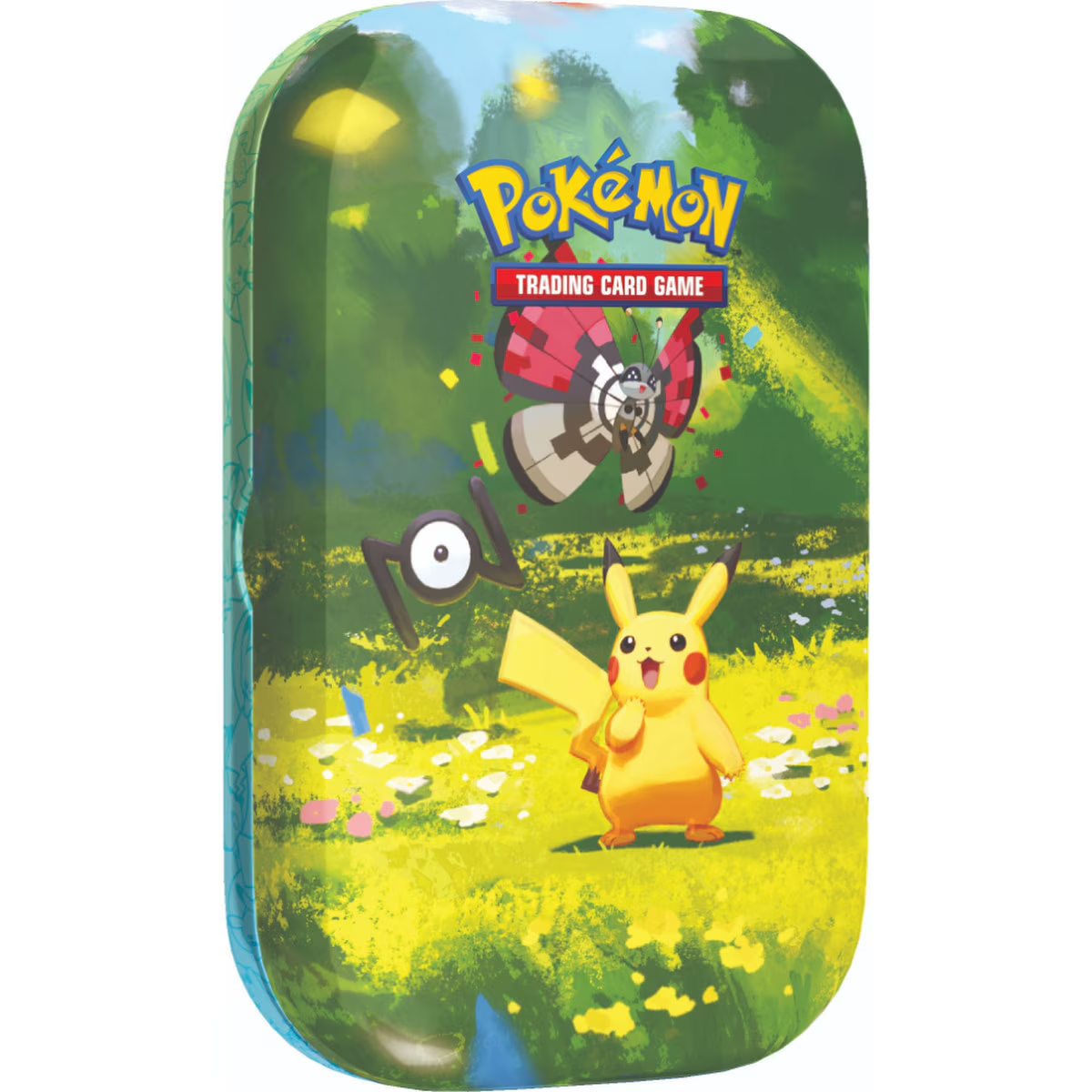 Pokémon TCG 30th Celebration - Mini Tin - Image 8