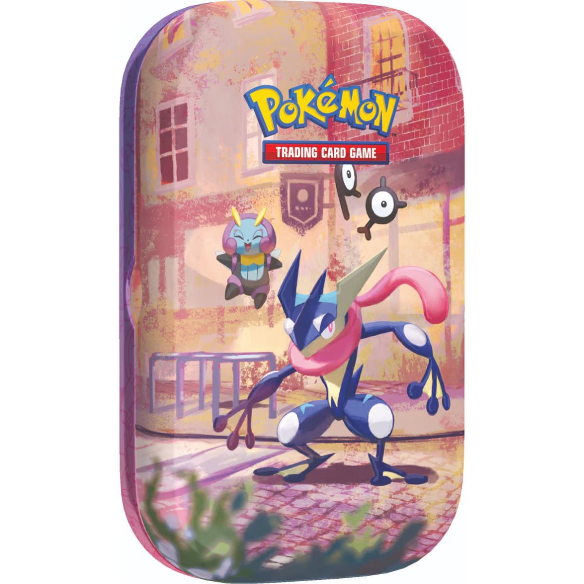 Pokémon TCG 30th Celebration - Mini Tin - Image 6