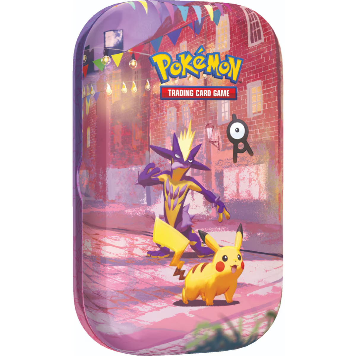 Pokémon TCG 30th Celebration - Mini Tin - Image 5