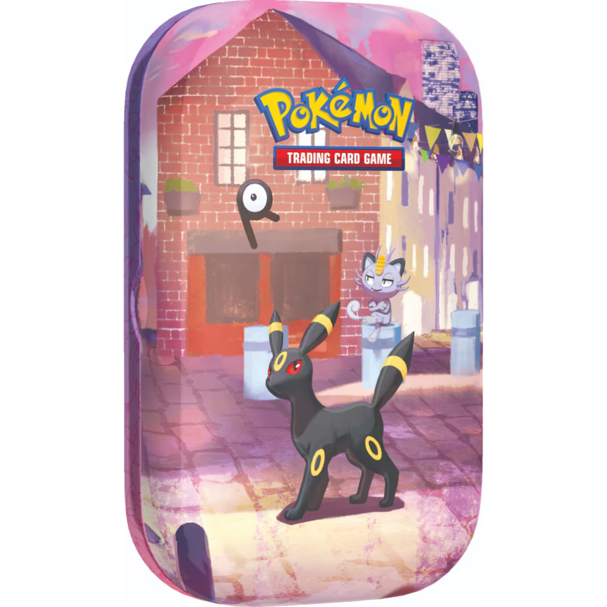 Pokémon TCG 30th Celebration - Mini Tin - Image 4